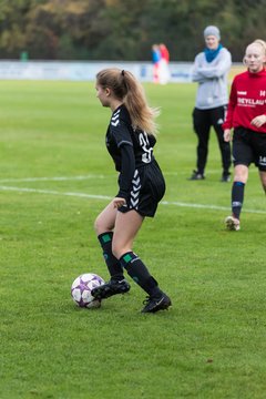 Bild 50 - B-Juniorinnen SV Henstedt Ulzburg - Holstein Kiel : Ergebnis: 0:9